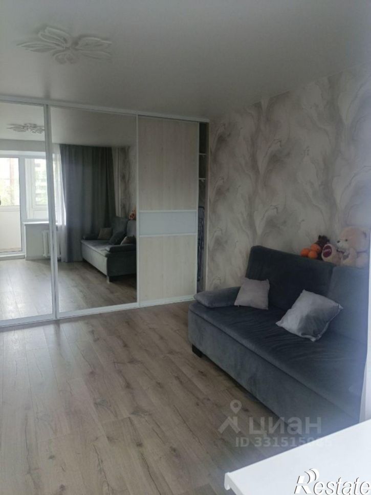 2-комн квартира Кольский проспект, 93,  д. 93