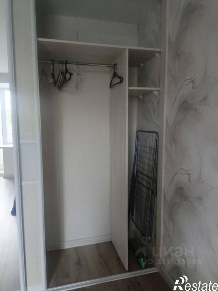 2-комн квартира Кольский проспект, 93,  д. 93