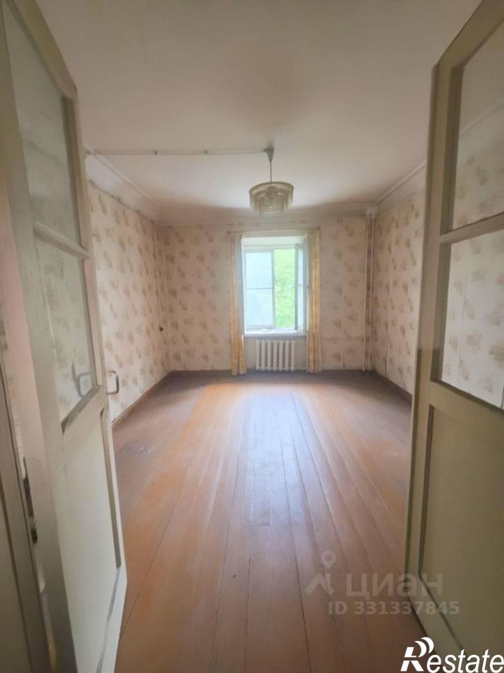 1-комн квартира улица Челюскинцев, 31,  д. 31