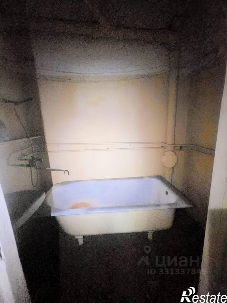 1-комн квартира улица Челюскинцев, 31,  д. 31