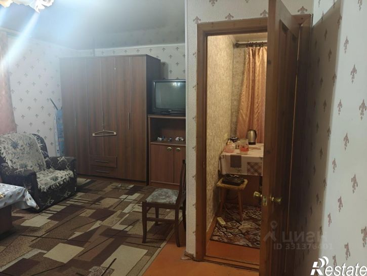 1-комн квартира пр-кт Ленина, 26,  д. 26