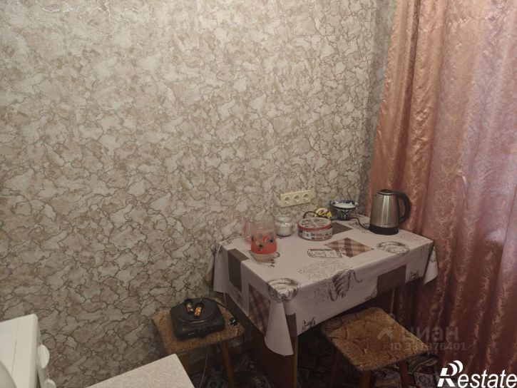 1-комн квартира пр-кт Ленина, 26,  д. 26