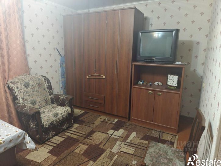 1-комн квартира пр-кт Ленина, 26,  д. 26