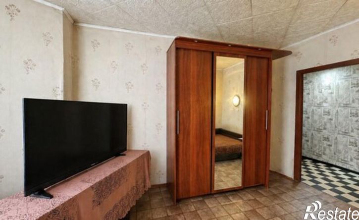 3-комн квартира Заводская улица, 9,  д. 9
