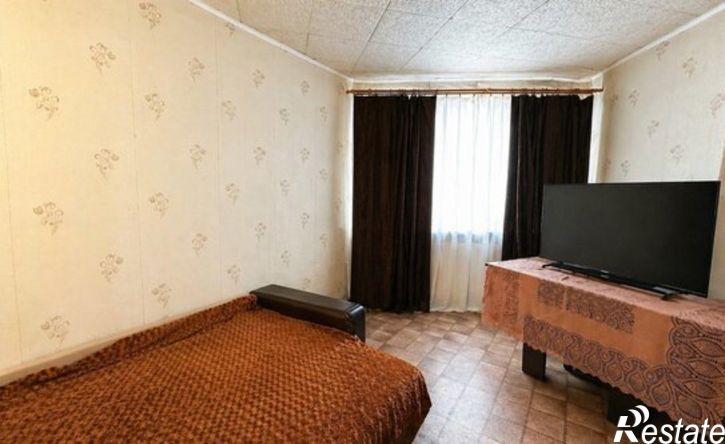 3-комн квартира Заводская улица, 9,  д. 9
