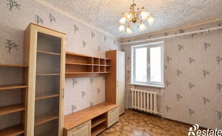 3-комн квартира Заводская улица, 9,  д. 9