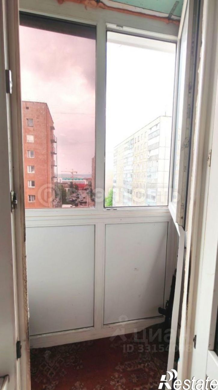 2-комн квартира улица Капитана Пономарёва, 11,  д. 11