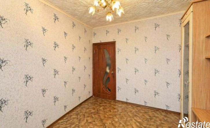 3-комн квартира Заводская улица, 9,  д. 9