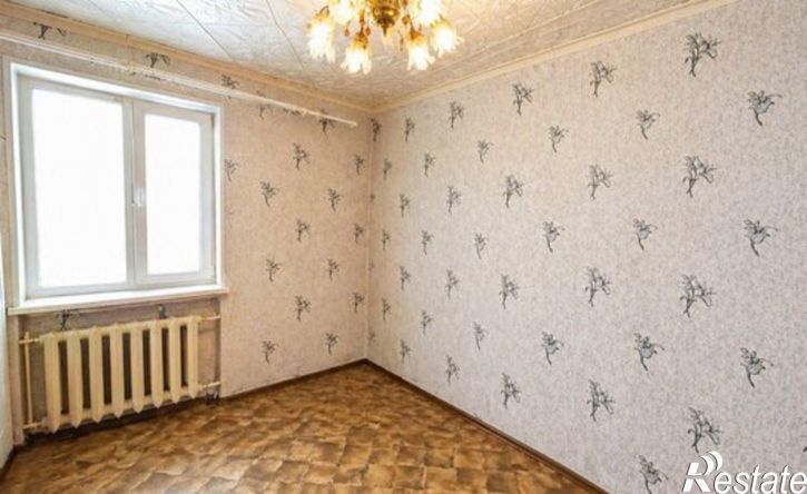 3-комн квартира Заводская улица, 9,  д. 9