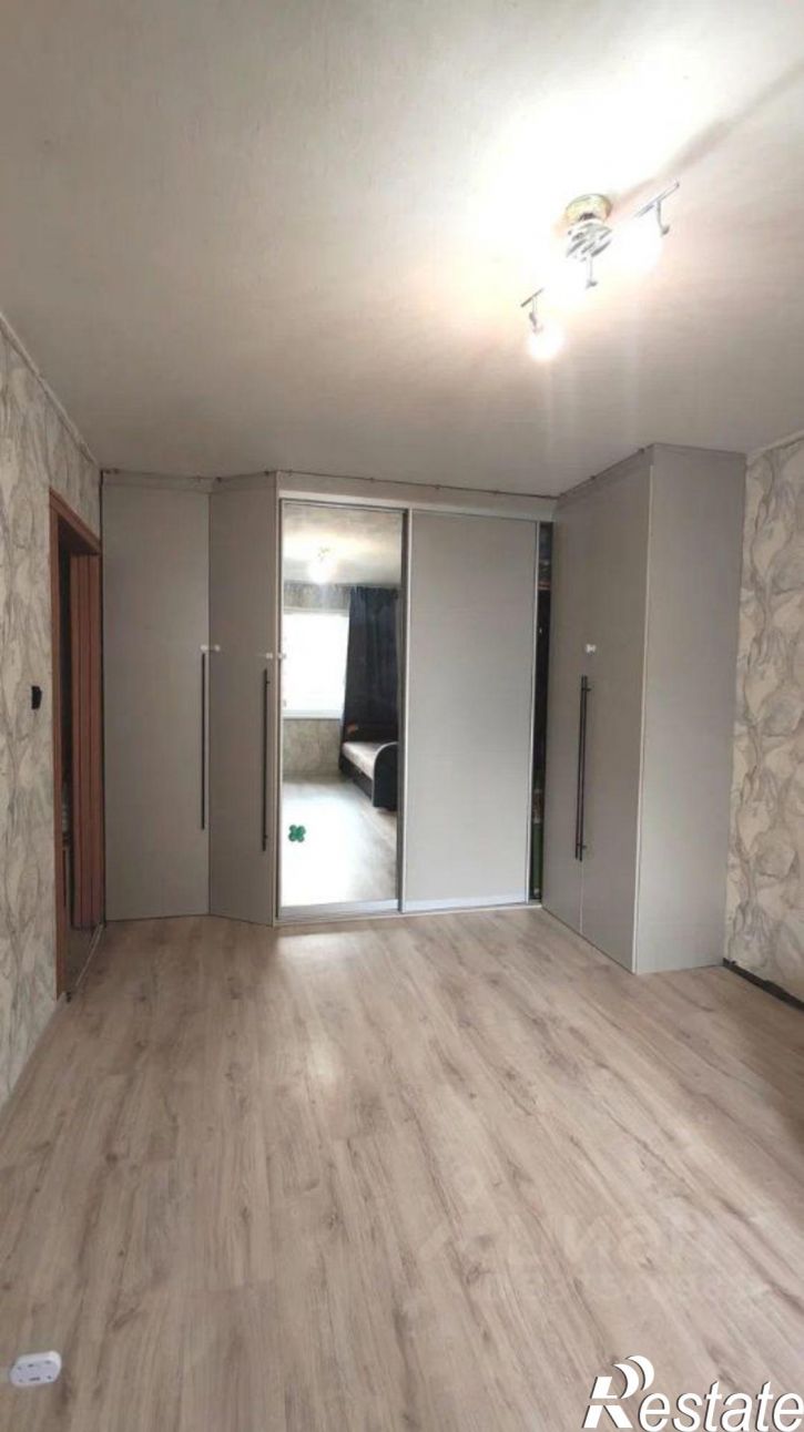 2-комн квартира улица Капитана Пономарёва, 11,  д. 11