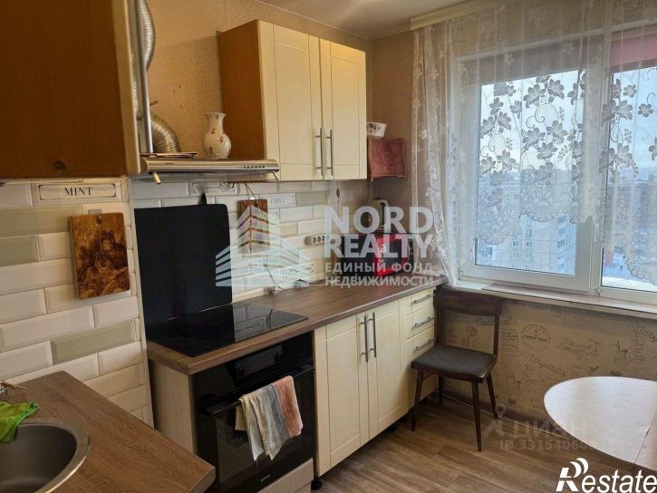 2-комн квартира ул Шабалина, 19,  д. 19