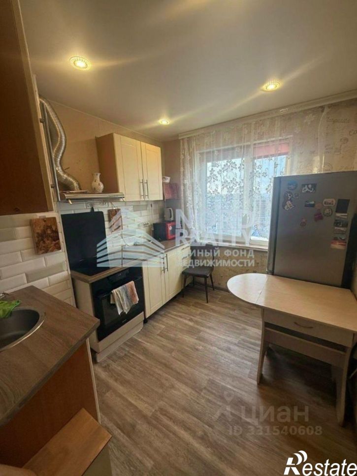 2-комн квартира ул Шабалина, 19,  д. 19