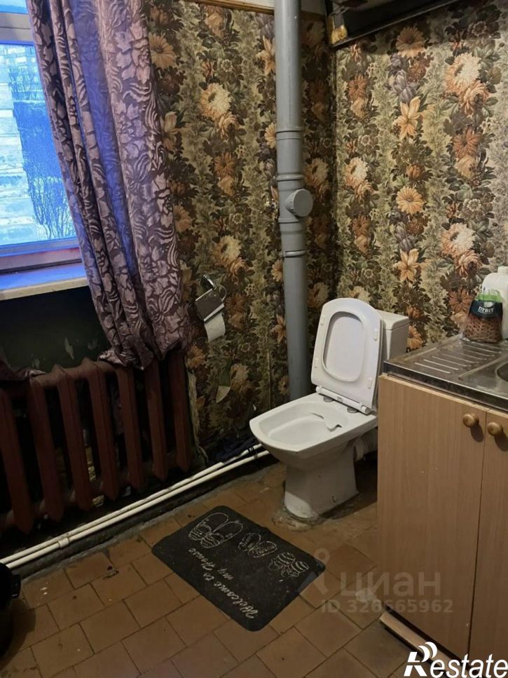 Комната ул Туристов, 51,  д. 51