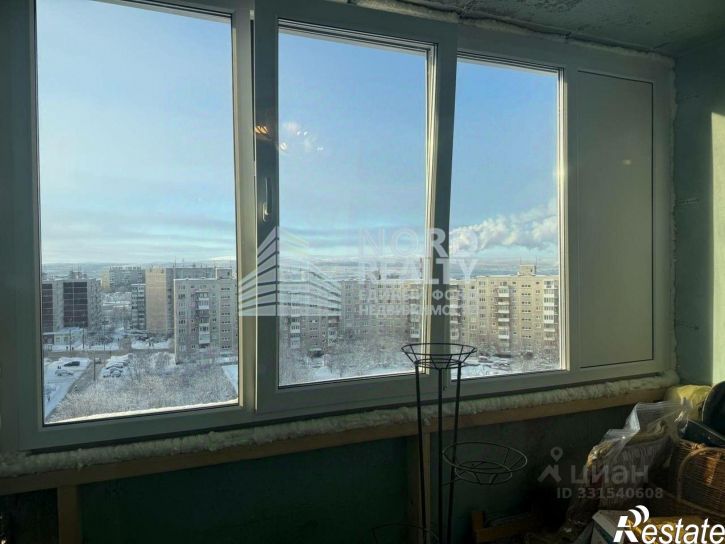 2-комн квартира ул Шабалина, 19,  д. 19