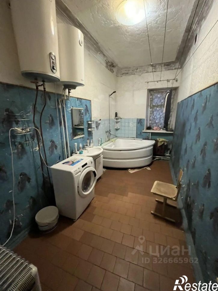 Комната ул Туристов, 51,  д. 51