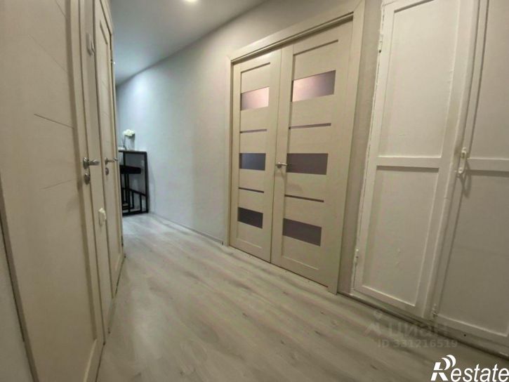 1-комн квартира ул Вице-адмирала Николаева, 13,  д. 13