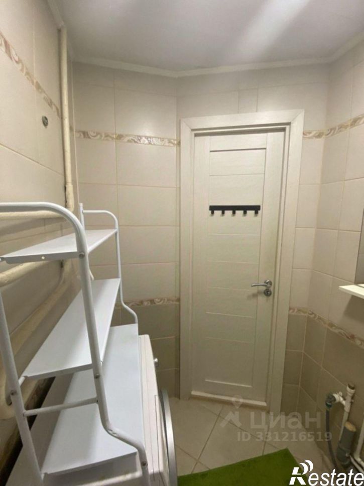 1-комн квартира ул Вице-адмирала Николаева, 13,  д. 13