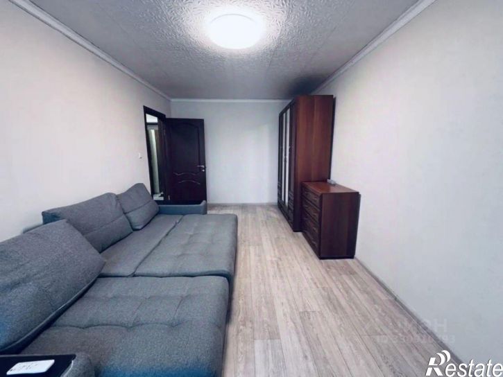 1-комн квартира улица Олега Кошевого, 16 к1,  д. 16 к1