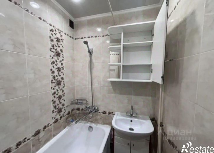 1-комн квартира улица Олега Кошевого, 16 к1,  д. 16 к1
