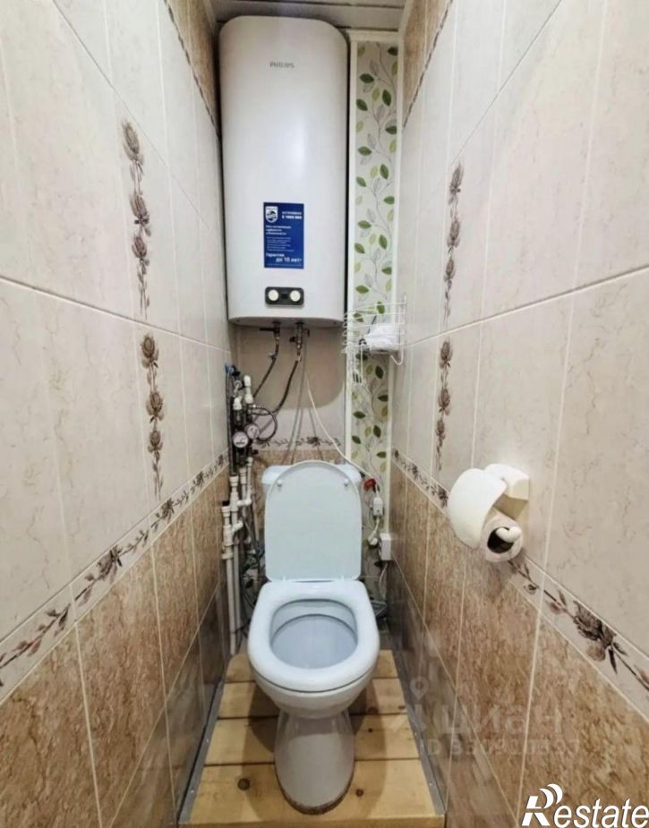 1-комн квартира улица Олега Кошевого, 16 к1,  д. 16 к1