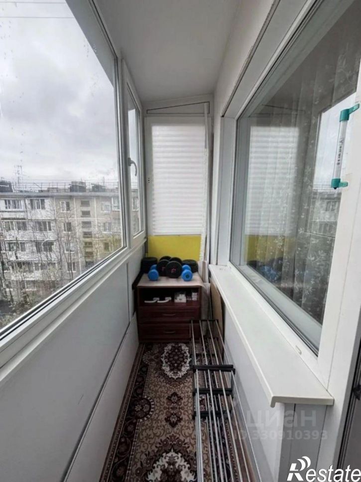 1-комн квартира улица Олега Кошевого, 16 к1,  д. 16 к1