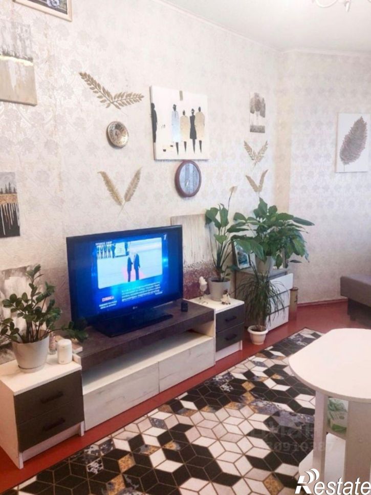 1-комн квартира ул Полины Осипенко, 2,  д. 2