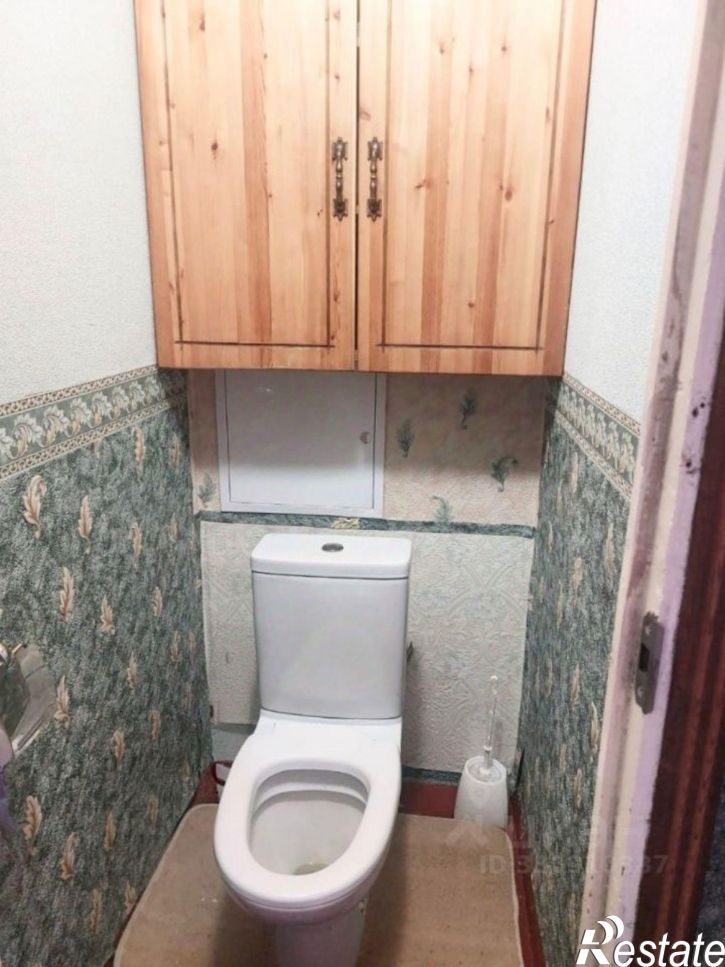 1-комн квартира ул Полины Осипенко, 2,  д. 2