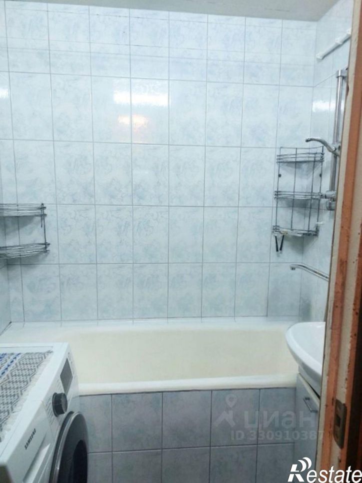 1-комн квартира ул Полины Осипенко, 2,  д. 2