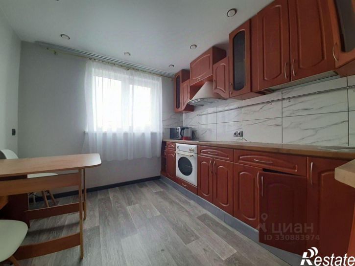 1-комн квартира ул Зои Космодемьянской, 34,  д. 34