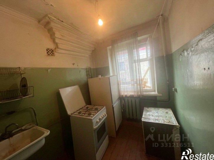 1-комн квартира ул Лесная, 8,  д. 8