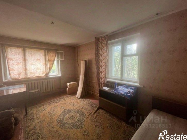 1-комн квартира ул Лесная, 8,  д. 8