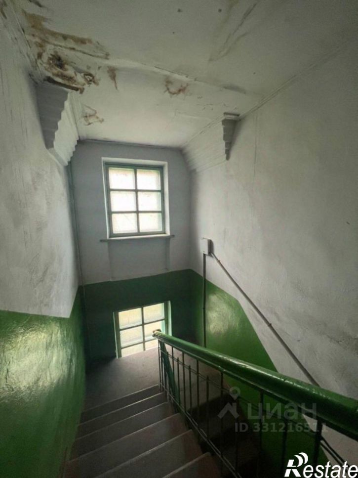1-комн квартира ул Лесная, 8,  д. 8