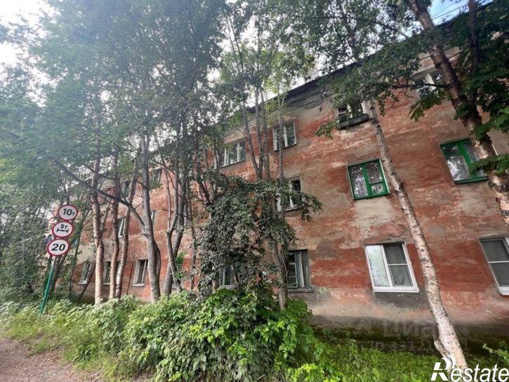 1-комн квартира ул Лесная, 8,  д. 8