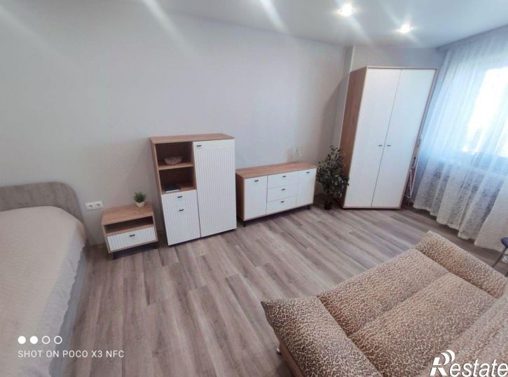 1-комн квартира пр-д Михаила Ивченко, 5,  д. 5