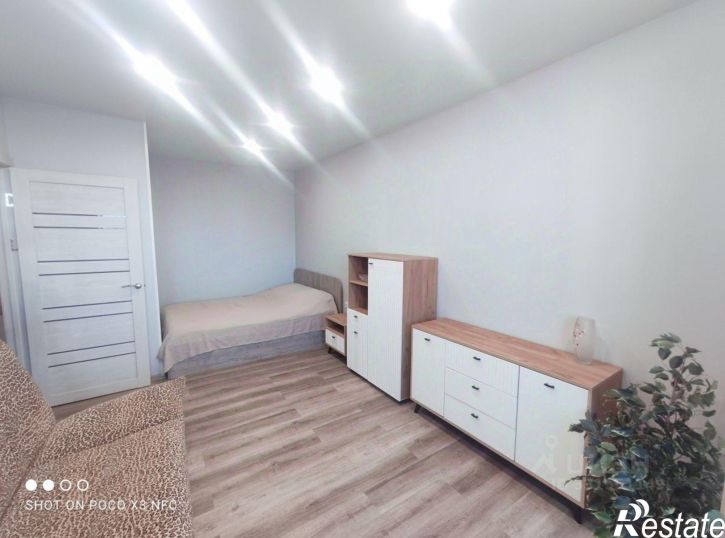 1-комн квартира пр-д Михаила Ивченко, 5,  д. 5