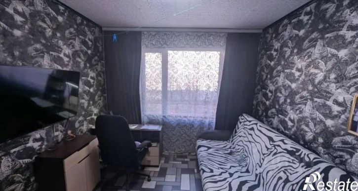 3-комн квартира ул Молодежная, 17,  д. 17