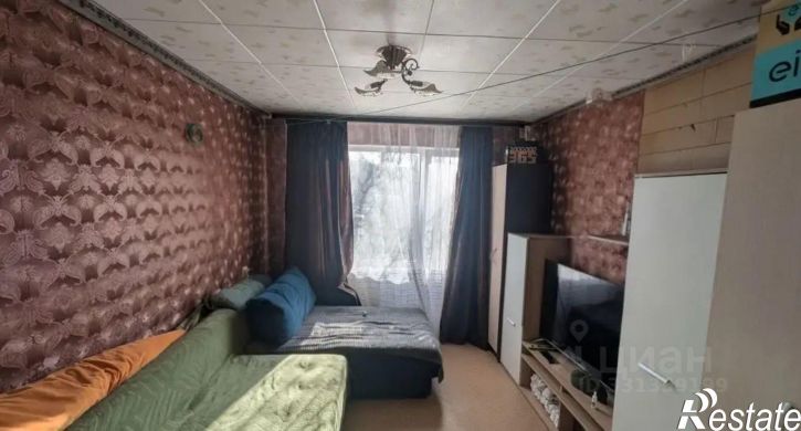 3-комн квартира ул Молодежная, 17,  д. 17
