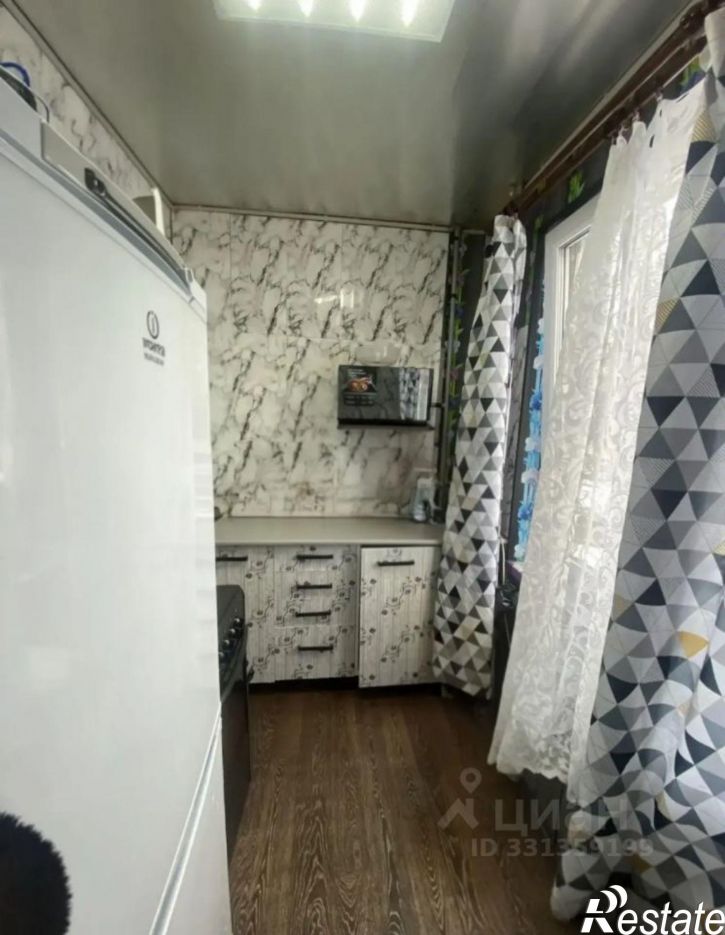 3-комн квартира ул Молодежная, 17,  д. 17