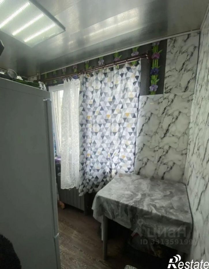 3-комн квартира ул Молодежная, 17,  д. 17
