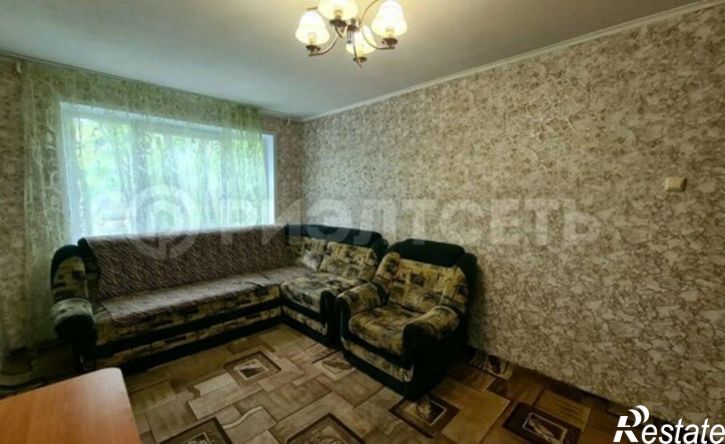 4-комн квартира улица Хлобыстова, 15,  д. 15