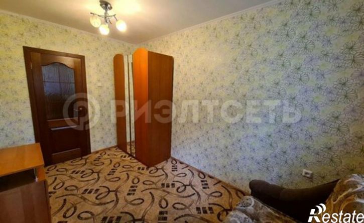 4-комн квартира улица Хлобыстова, 15,  д. 15