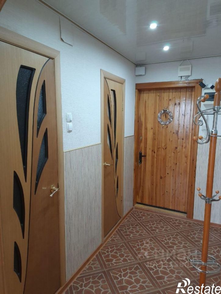 3-комн квартира улица Героев Рыбачьего, 59,  д. 59