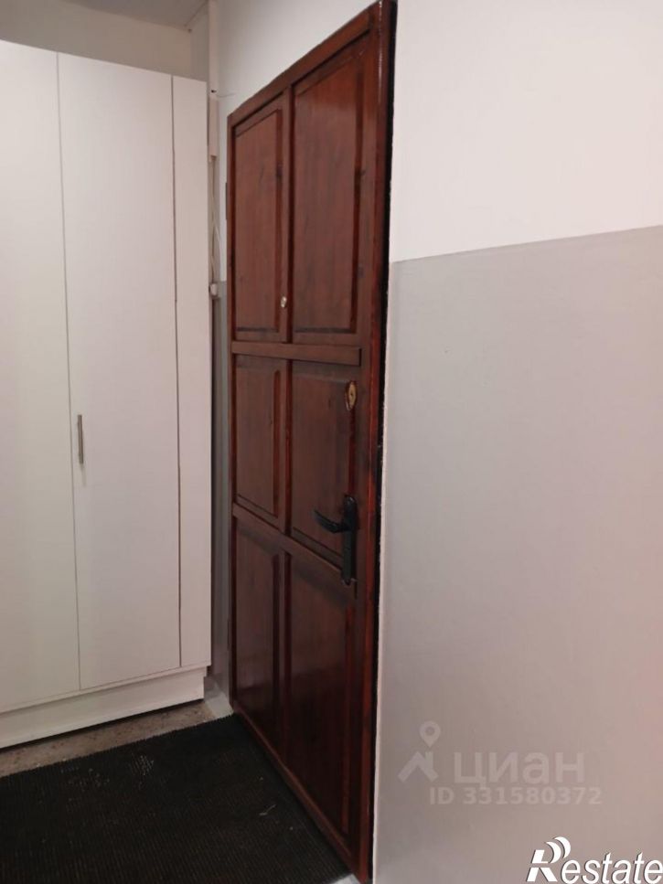 3-комн квартира улица Героев Рыбачьего, 59,  д. 59