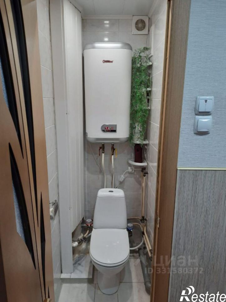 3-комн квартира улица Героев Рыбачьего, 59,  д. 59
