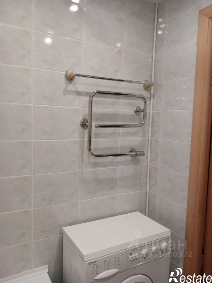 3-комн квартира улица Героев Рыбачьего, 59,  д. 59