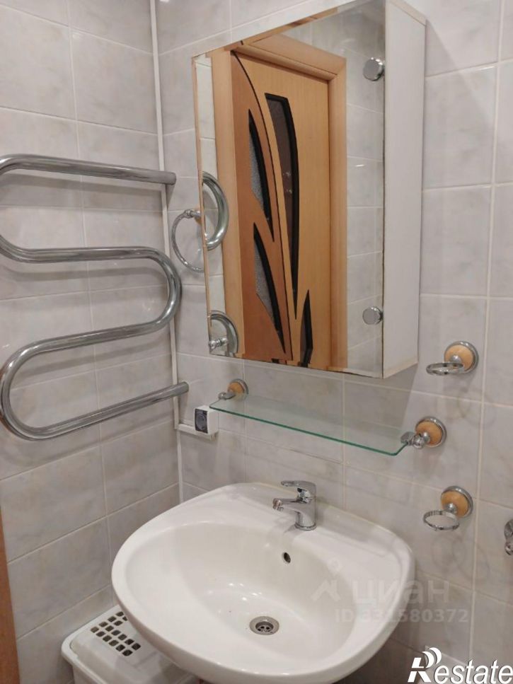 3-комн квартира улица Героев Рыбачьего, 59,  д. 59