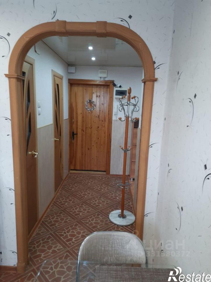 3-комн квартира улица Героев Рыбачьего, 59,  д. 59