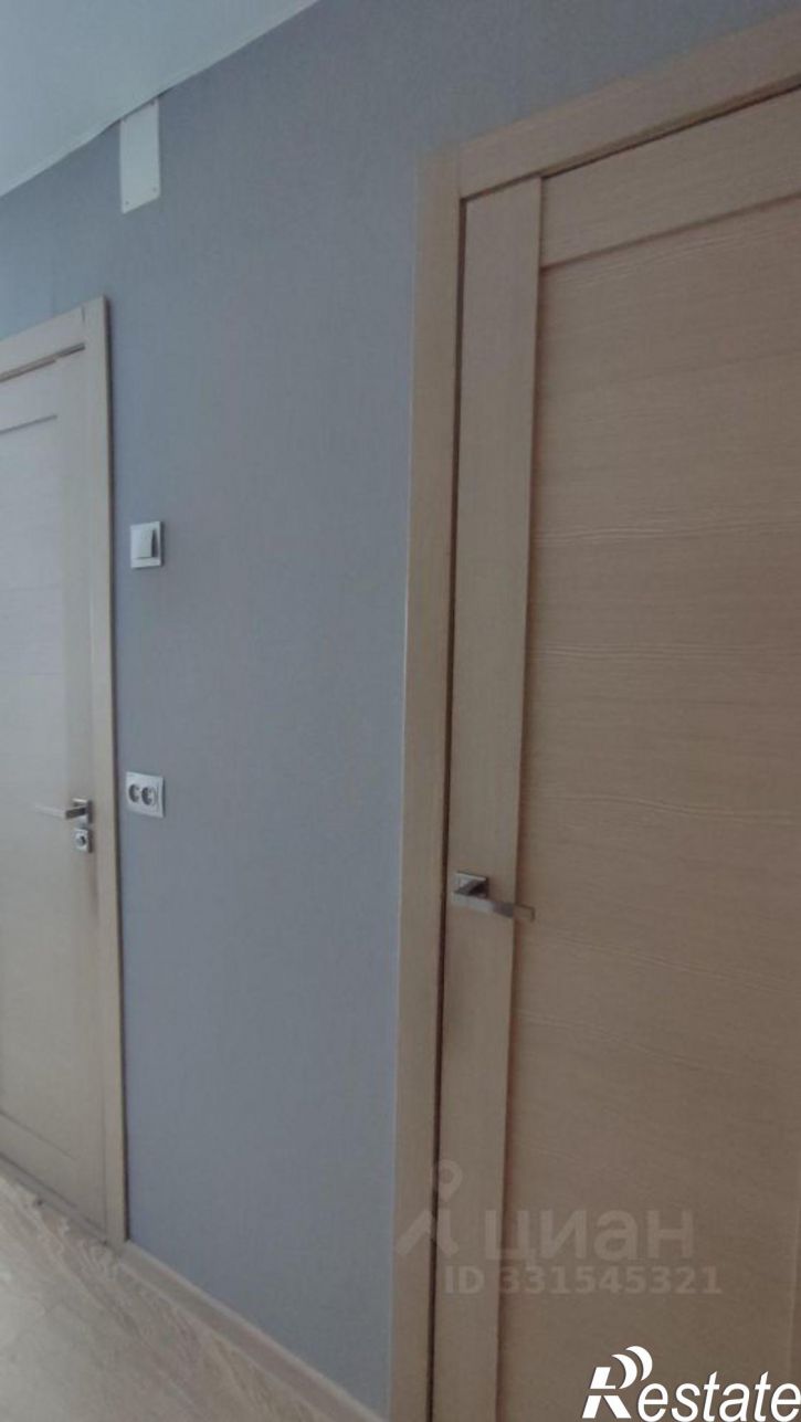 1-комн квартира улица Карла Маркса, 55,  д. 55