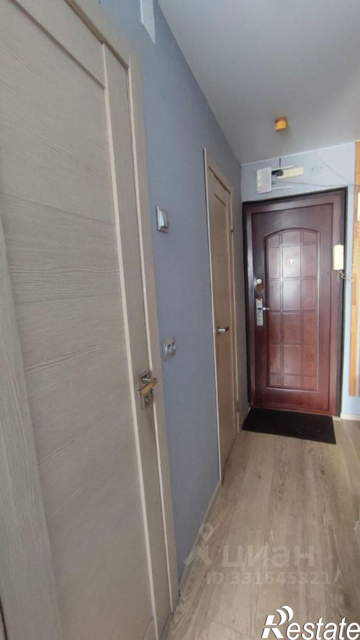 1-комн квартира улица Карла Маркса, 55,  д. 55