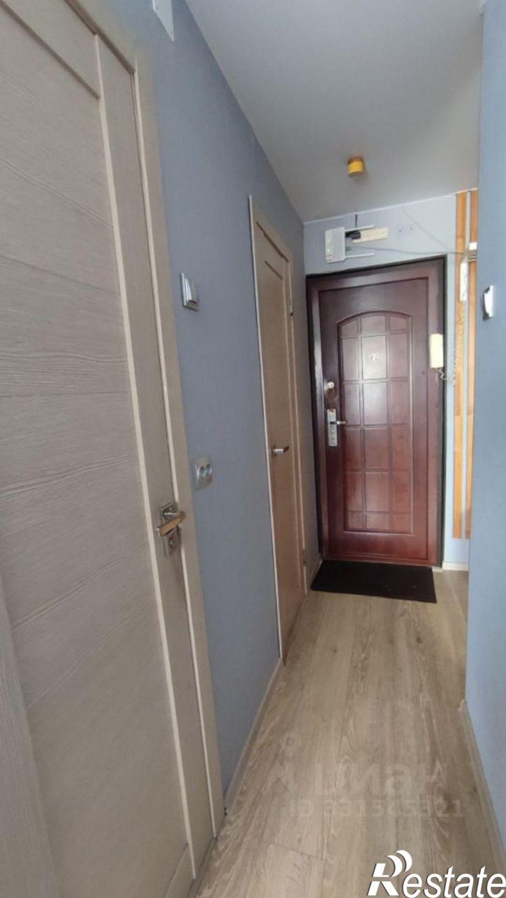 1-комн квартира улица Карла Маркса, 55,  д. 55